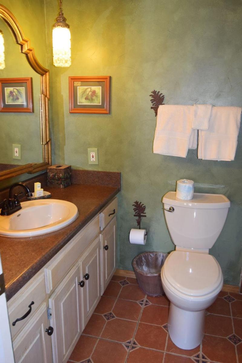 Claim Jumper Townhouse 16 - On The River - Across From The Fishing Ponds - In Town - Near The Ski Area - Fireplace - Wifi - Sate Red River Kültér fotó