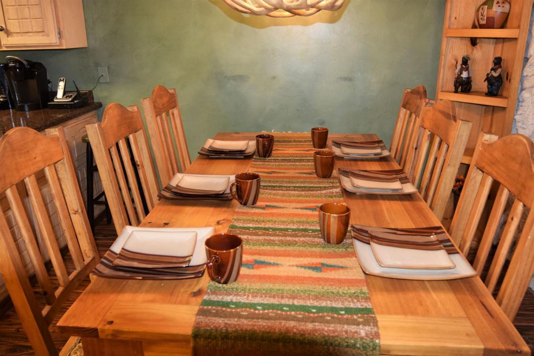 Claim Jumper Townhouse 16 - On The River - Across From The Fishing Ponds - In Town - Near The Ski Area - Fireplace - Wifi - Sate Red River Kültér fotó
